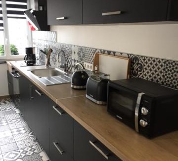 Saint-Germain-sur-Ay House | Escapade bord de mer