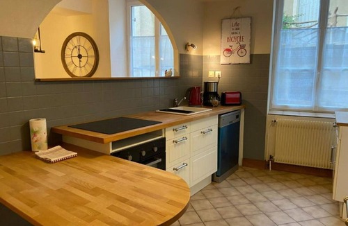 Volnay House | Escapade Bourguignonne