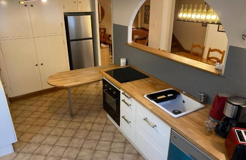 Volnay House | Escapade Bourguignonne