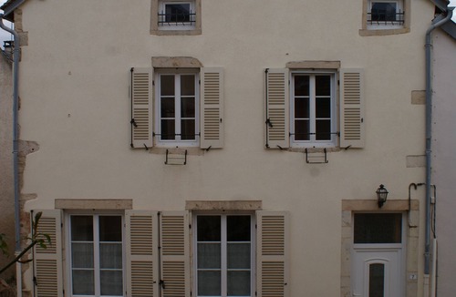 Volnay House | Escapade Bourguignonne