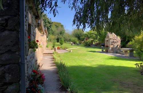 Lannion Bed & Breakfast | Escapade Bretonne