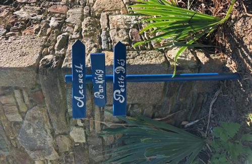 Lannion Bed & Breakfast | Escapade Bretonne