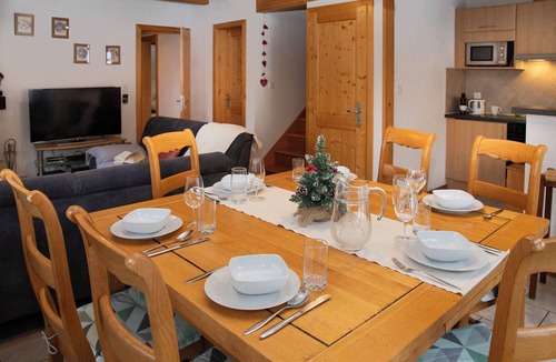 Chamoson House | Escapade by Interhome