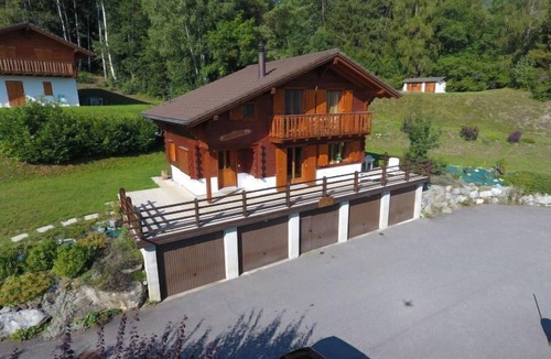 Chamoson House | Escapade by Interhome