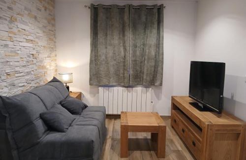 Saint-Martin-en-Biere Apartment | Escapade Champêtre