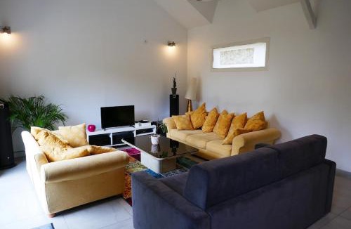 Chevaigne House | Escapade Champêtre