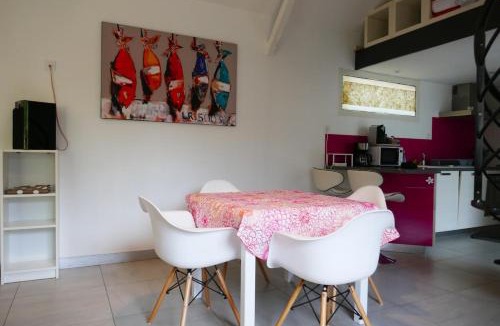 Chevaigne House | Escapade Champêtre