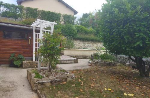 Chavanges House | ESCAPADE CHAMPENOISE