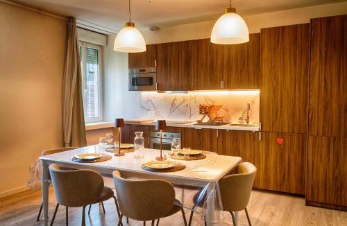 Saint-Ambroix Apartment | Escapade - Ciné privé, balnéo et jardin