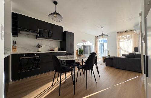 Saint-Martin Apartment | ESCAPADE - Climatisé, Terrasse, Wifi Top ProsConciergerie