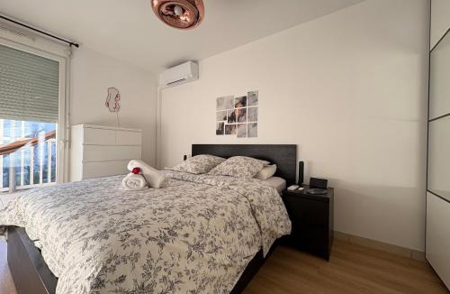 Saint-Martin Apartment | ESCAPADE - Climatisé, Terrasse, Wifi Top ProsConciergerie