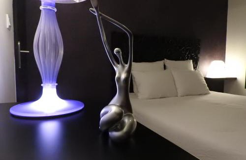 Ploermel House | Escapade Coquine