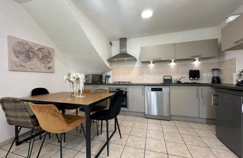 Coubon House | Escapade Coubonnaise