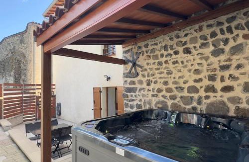 Coubon House | Escapade Coubonnaise