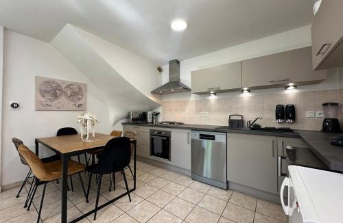 Coubon House | Escapade Coubonnaise