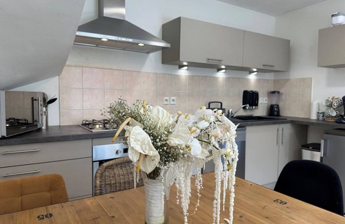 Coubon House | Escapade Coubonnaise