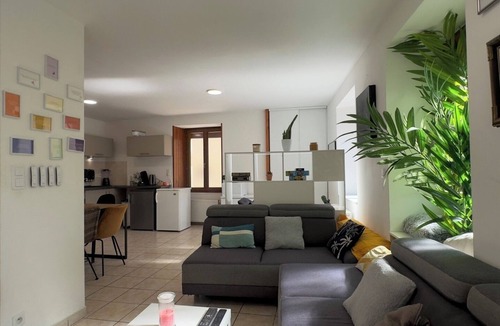 Coubon House | Escapade Coubonnaise