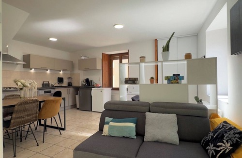 Coubon House | Escapade Coubonnaise