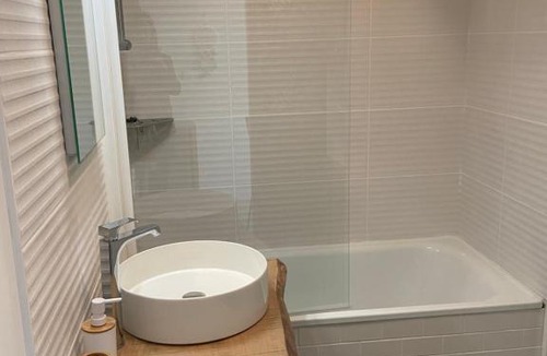 Courseulles-sur-Mer Apartment | Escapade Courseullaise