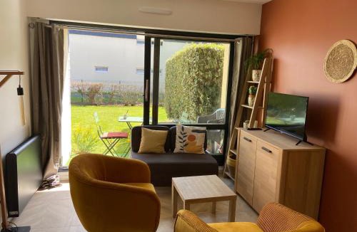 Courseulles-sur-Mer Apartment | Escapade Courseullaise