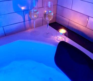 La Bernerie-en-Retz House | Escapade détente proche plage avec Spa privé