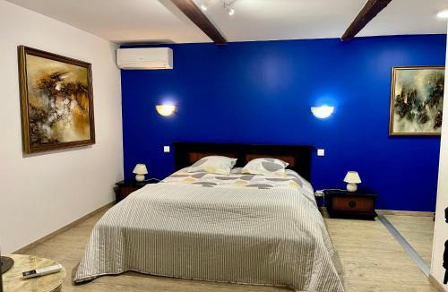 Beaumont-sur-Leze Bed & Breakfast | Escapade dans la campagne toulousaine