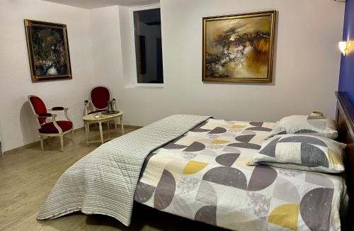 Beaumont-sur-Leze Bed & Breakfast | Escapade dans la campagne toulousaine