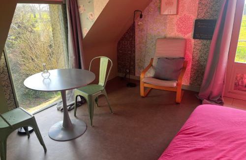 Questembert Bed & Breakfast | Escapade de charme à Questembert