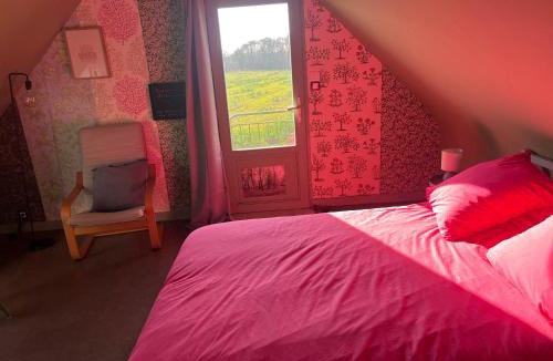 Questembert Bed & Breakfast | Escapade de charme à Questembert
