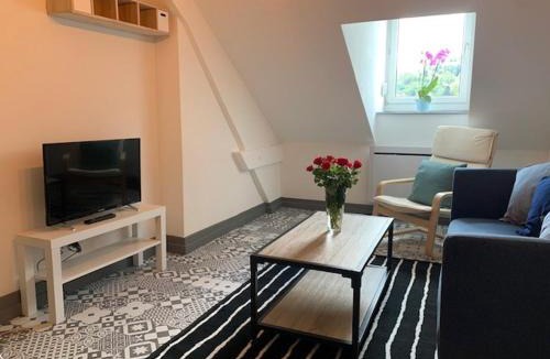 Vesoul Apartment | Escapade de charme
