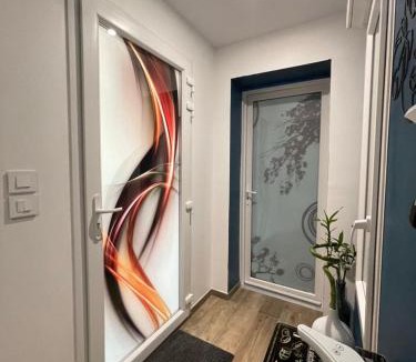 Bouconville-Vauclair House | Escapade de Vauclair