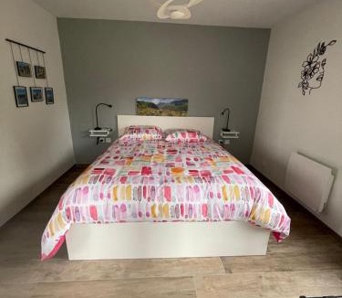 Bouconville-Vauclair House | Escapade de Vauclair