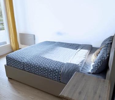 Saint-Denis Apartment | Escapade du Stade BY UTA HOUSE