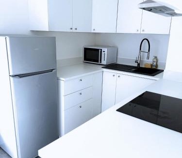 Saint-Denis Apartment | Escapade du Stade BY UTA HOUSE