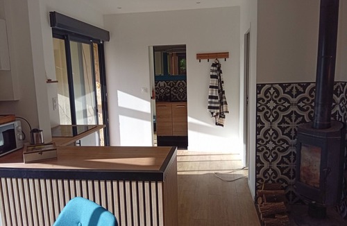 Villers-sur-le-Roule House | Escapade en Seine