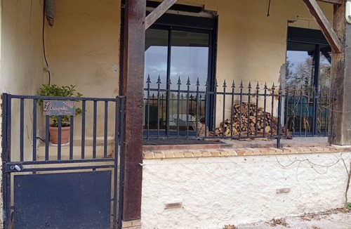 Villers-sur-le-Roule House | Escapade en Seine