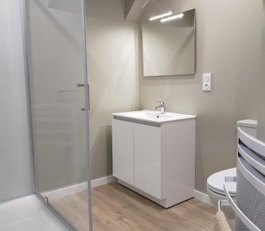 Saint-Jean-le-Thomas House | ESCAPADE EN BAIE 3étoiles