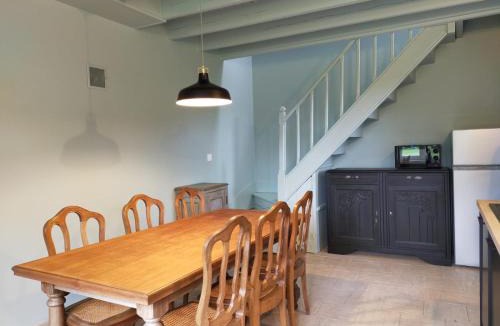 Saint-Jean-le-Thomas House | ESCAPADE EN BAIE 3étoiles