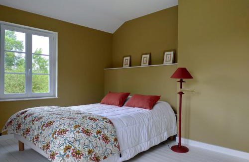 Saint-Jean-le-Thomas House | ESCAPADE EN BAIE 3étoiles