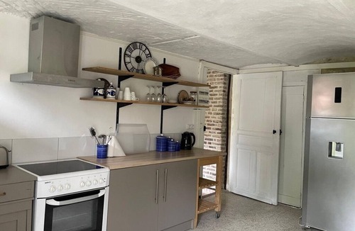 Comines House | Escapade en Campagne N2