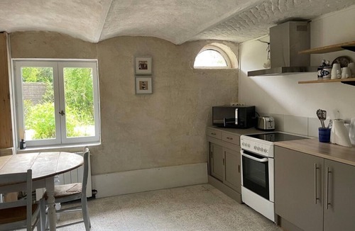 Comines House | Escapade en Campagne N2