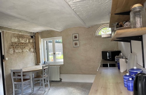 Comines House | Escapade en Campagne N2