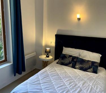 Old Town Apartment | Escapade en Champagne