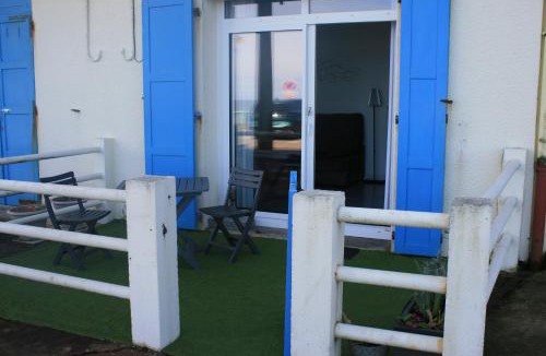 Ault Apartment | escapade en mer