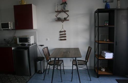 Ault Apartment | escapade en mer