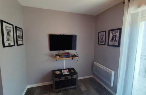 Celleneuve Apartment | Escapade enchantée à Montpellier