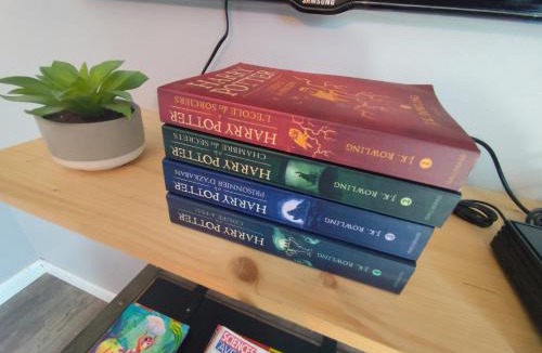 Celleneuve Apartment | Escapade enchantée à Montpellier