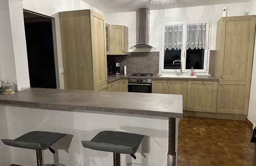 Guilmecourt House | Escapade Entre Terre et Mer