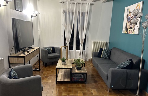 Guilmecourt House | Escapade Entre Terre et Mer