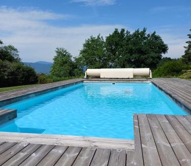 Chainaz-les-Frasses House | Escapade familiale